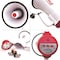 Pyle Professional 30W Megaphone/Bullhorn PMP30 - alternate 3